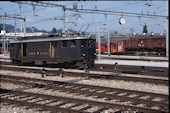 SBB Deh4/6 902 (16.07.1991, Luzern)