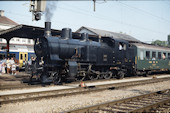 SBB Eb3/5 5819 (04.07.1993, Zofingen)