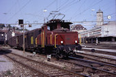 SBB Ee3/3 16361 (30.05.1991, St.Gallen)
