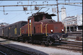 SBB Ee3/3 16361 (30.05.1991, St.Gallen)