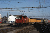 SBB Ee3/3 16364 (07.03.2000, Wil)