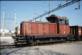 SBB Em3/3 18829 (07.03.2000, Etzwilen)