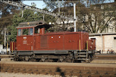 SBB Em3/3 18830 (21.08.1982, Schaffhausen)