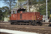 SBB Em3/3 18832 (05.05.1990, Schaffhausen)