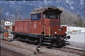 SBB Em3/3 18835 (23.04.2000, Landquart)