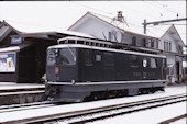 SBB HGe4/4 I 1992 (08.02.1986, Giswil)