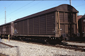 SBB Hbis 2251 934 (24.02.1991, Weilheim)