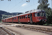 SBB RABDe12/12 1101 (16.08.1993, Embrach)