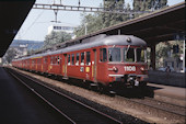 SBB RABDe12/12 1108 (27.05.1990, Oerlikon)