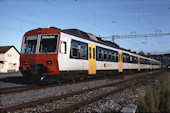 SBB RABDe8/16 2003 (17.09.1992, Stein am Rhein)