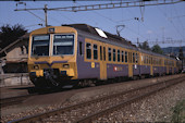 SBB RABDe8/16 2004 (27.05.1990, Stein am Rhein)