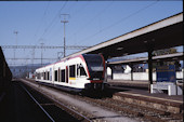 SBB RABe 520 005 (23.03.2007, Lenzburg)