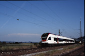 SBB RABe 526 651 (24.06.2006, Welschingen)