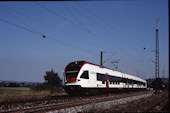 SBB RABe 526 654 (24.06.2006, Welschingen)