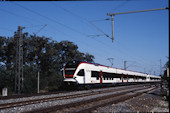 SBB RABe 526 657 (18.08.2006, Welschingen)