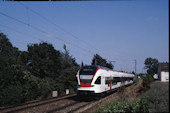 SBB RABe 526 658 (15.07.2006, Mühlhausen)