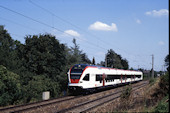 SBB RABe 526 659 (15.07.2006, Mühlhausen)