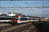 SBB RBDe 560 071 (07.03.2000, Wil)