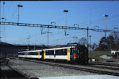 SBB RBe 540 037 (07.03.2000, Etzwilen)