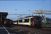 SBB RBe 540 042 (17.05.1997, Siggental)