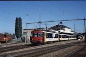 SBB RBe 540 061 (05.10.1997, Rorschach)