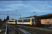 SBB RBe 540 068 (12.01.2003, Stein a. R.)