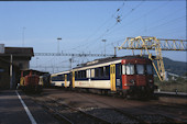 SBB RBe 540 076 (17.05.1997, Siggental)