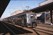 SBB RBe4/4 1449 (05.02.1990, Rapperswil)