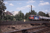 SBB Re 421 371 (24.05.2007, Fürth)