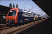 SBB Re 450 007 (17.06.1990, Oerlikon)