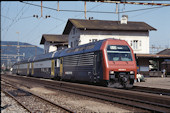 SBB Re 450 043 (20.08.1993, Turgi)