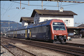 SBB Re 450 043 (20.08.1993, Turgi)