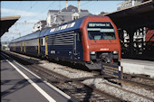 SBB Re 450 055 (01.08.1993, Oerlikon)