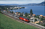 SBB Re 460 011 (17.09.2000, Kumm)