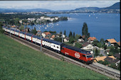 SBB Re 460 060 (17.09.2000, Kumm)