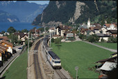 SBB Re 460 073 (19.09.2000, Sisikon)