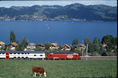 SBB Re 460 077 (17.09.2000, Kumm)