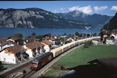 SBB Re 460 078 (27.08.1994, Sisikon)