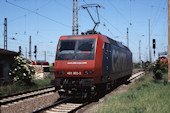 SBB Re 481 003 (28.05.2005, Grosskorbetha)