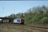 SBB Re 482 009 (18.04.2003, Riegel)