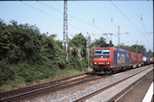 SBB Re 482 011 (08.06.2006, Sechtem)