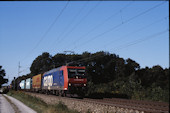 SBB Re 482 016 (30.08.2007, Rastatt)