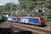 SBB Re 482 020 (23.08.2006, Offenburg)