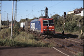 SBB Re 482 021 (01.08.2007, Rastatt)