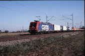 SBB Re 482 036 (18.04.2007, Waghäusel)