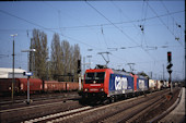 SBB Re 482 039 (15.04.2007, Neuwied)