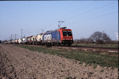 SBB Re 482 042 (12.07.2005, Waghäusel)