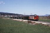 SBB Re4/4 I 10022 (13.05.1992, b. Chez-le-maitre)