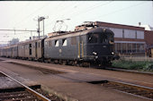 SBB Re4/4 I 10030 (11.09.1988, Arbon)