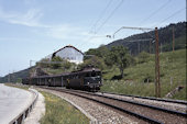 SBB Re4/4 I 10042 (23.05.1992, b. Le Day)